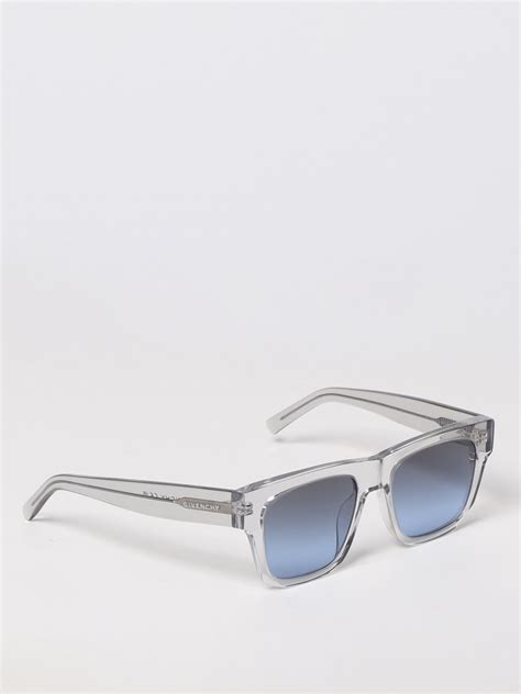 givenchy occhiali sole uomo|Occhiali da sole da uomo di Givenchy Eyewear .